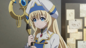 Goblin Slayer: Goblin\'s Crown